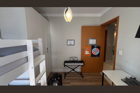 Apartamento à venda com 97m², 3 quartos e 2 vagasQuarto 1