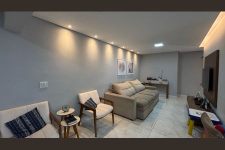 Apartamento à venda com 97m², 3 quartos e 2 vagasSala - Sala de Jantar