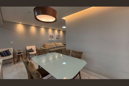 Apartamento à venda com 97m², 3 quartos e 2 vagasSala - Sala de Jantar