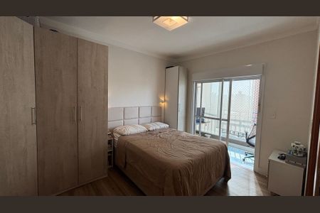 Apartamento à venda com 97m², 3 quartos e 2 vagasSuite