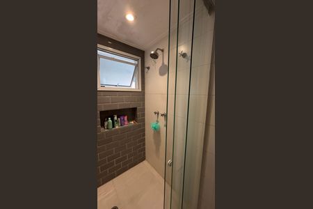 Apartamento à venda com 97m², 3 quartos e 2 vagasBanheiro