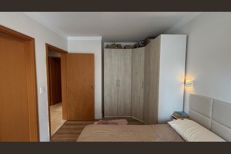 Apartamento à venda com 97m², 3 quartos e 2 vagasSuite