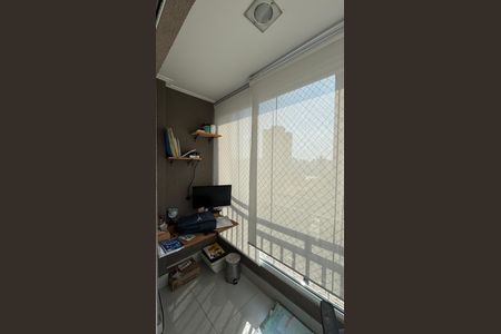 Apartamento à venda com 97m², 3 quartos e 2 vagasSuite Varanda