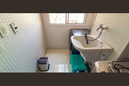 Apartamento à venda com 49m², 2 quartos e 1 vagaÁrea de Serviço