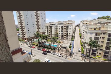 Apartamento à venda com 49m², 2 quartos e 1 vagaVista do Quarto 2