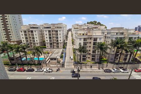 Apartamento à venda com 49m², 2 quartos e 1 vagaVista do Quarto 1