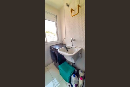 Apartamento à venda com 49m², 2 quartos e 1 vagaÁrea de Serviço