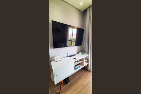 Apartamento à venda com 49m², 2 quartos e 1 vagaSala