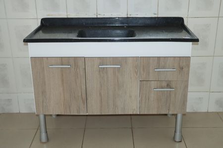 Casa de Condomínio para alugar com 2 quartos, 83m² em Jardim Petropolis, Cotia