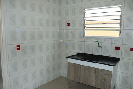 Casa de Condomínio para alugar com 2 quartos, 83m² em Jardim Petropolis, Cotia