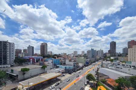 Apartamento à venda com 200m², 3 quartos e 1 vagaVista - Sala