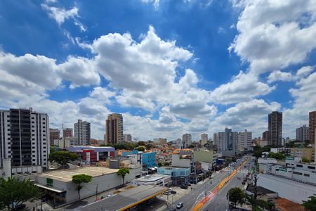 Apartamento à venda com 200m², 3 quartos e 1 vagaVista - Quarto 2