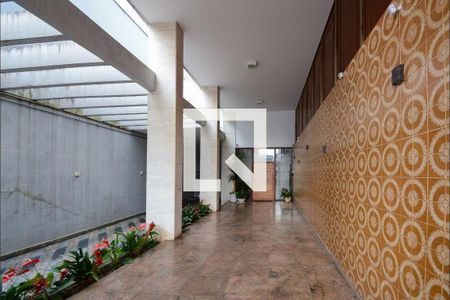 Apartamento à venda com 200m², 3 quartos e 1 vagaÁrea comum