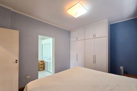 Apartamento à venda com 200m², 3 quartos e 1 vagaSuíte