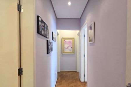 Apartamento à venda com 200m², 3 quartos e 1 vagaAcesso - Quartos