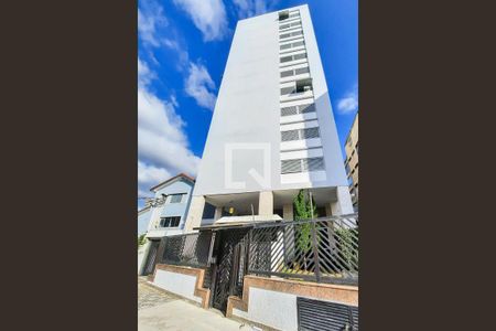Apartamento à venda com 200m², 3 quartos e 1 vagaFachada
