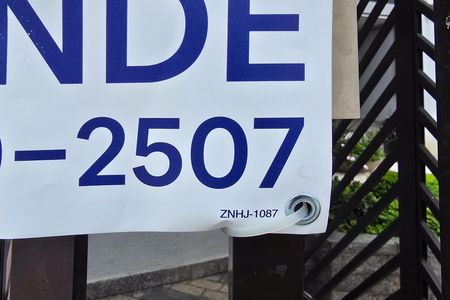 Apartamento à venda com 200m², 3 quartos e 1 vagaZNHJ-1087