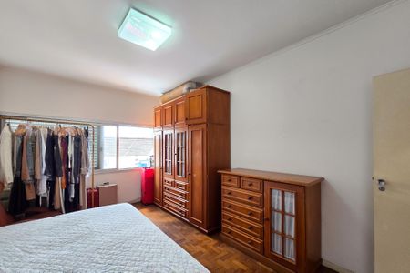 Apartamento à venda com 200m², 3 quartos e 1 vagaQuarto 2