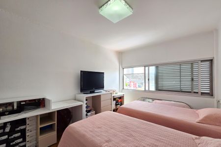 Quarto 1 de apartamento à venda com 3 quartos, 200m² em Centro, São Bernardo do Campo
