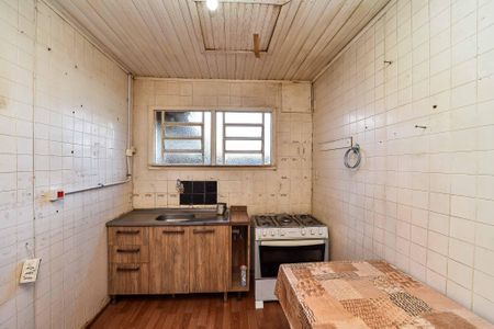 Casa à venda com 192m², 4 quartos e 2 vagasCozinha