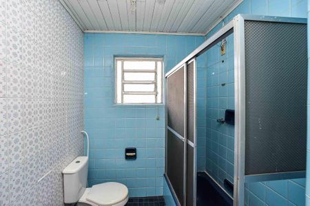 Casa à venda com 192m², 4 quartos e 2 vagasBanheiro 1