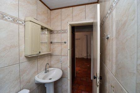 Casa à venda com 192m², 4 quartos e 2 vagasBanheiro 2