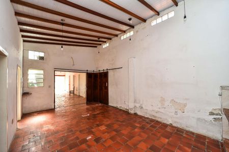 Casa à venda com 192m², 4 quartos e 2 vagasÁrea da Churrasqueira