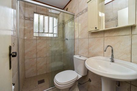 Casa à venda com 192m², 4 quartos e 2 vagasBanheiro 2