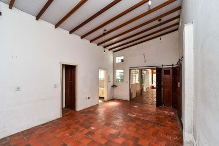 Casa à venda com 192m², 4 quartos e 2 vagasÁrea da Churrasqueira