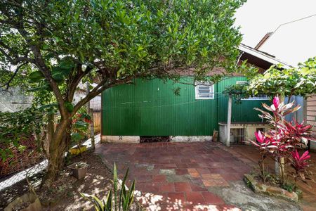 Casa à venda com 192m², 4 quartos e 2 vagasQuintal