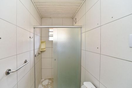 Casa à venda com 192m², 4 quartos e 2 vagasBanheiro da Suíte