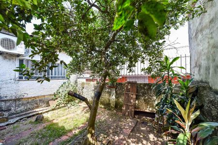 Casa à venda com 192m², 4 quartos e 2 vagasQuintal