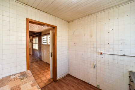 Casa à venda com 192m², 4 quartos e 2 vagasCozinha