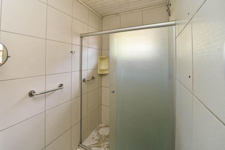 Casa à venda com 192m², 4 quartos e 2 vagasBanheiro da Suíte