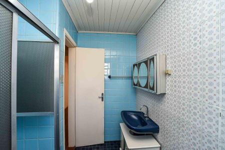 Casa à venda com 192m², 4 quartos e 2 vagasBanheiro 1