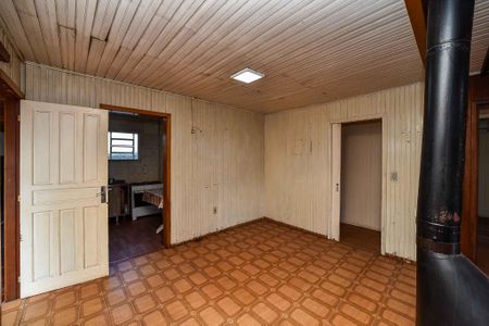 Sala de casa à venda com 4 quartos, 192m² em Sarandi, Porto Alegre