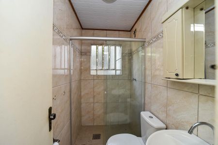 Casa à venda com 192m², 4 quartos e 2 vagasBanheiro 2