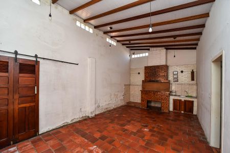 Casa à venda com 192m², 4 quartos e 2 vagasÁrea da Churrasqueira