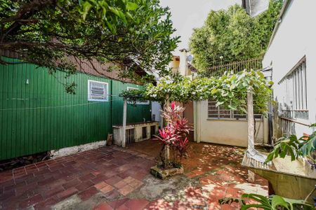 Casa à venda com 192m², 4 quartos e 2 vagasQuintal