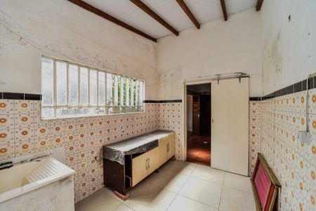 Casa à venda com 192m², 4 quartos e 2 vagasÁrea de Serviço