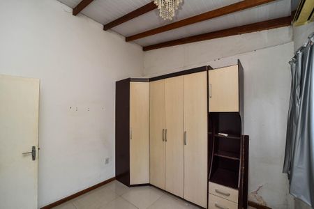 Casa à venda com 192m², 4 quartos e 2 vagasQuarto 3