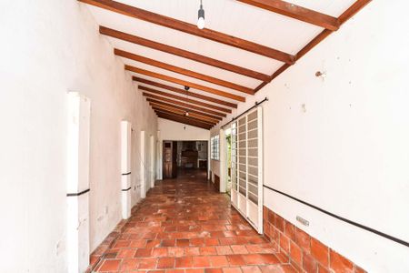 Casa à venda com 192m², 4 quartos e 2 vagasGaragem