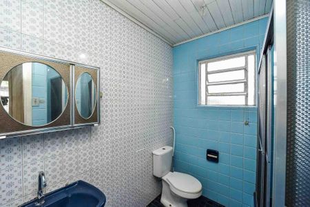 Casa à venda com 192m², 4 quartos e 2 vagasBanheiro 1