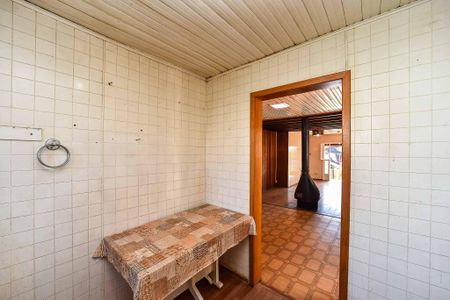 Casa à venda com 192m², 4 quartos e 2 vagasCozinha