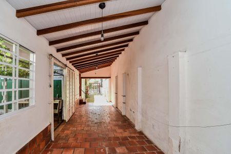 Casa à venda com 192m², 4 quartos e 2 vagasGaragem