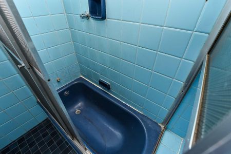 Casa à venda com 192m², 4 quartos e 2 vagasBanheiro 1