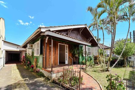 Casa à venda com 192m², 4 quartos e 2 vagasFachada