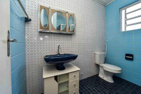 Casa à venda com 192m², 4 quartos e 2 vagasBanheiro 1