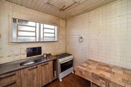 Casa à venda com 192m², 4 quartos e 2 vagasCozinha