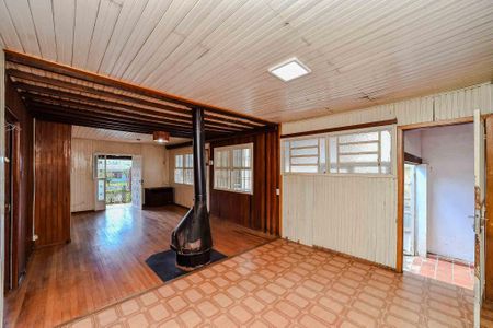 Sala de casa à venda com 4 quartos, 192m² em Sarandi, Porto Alegre